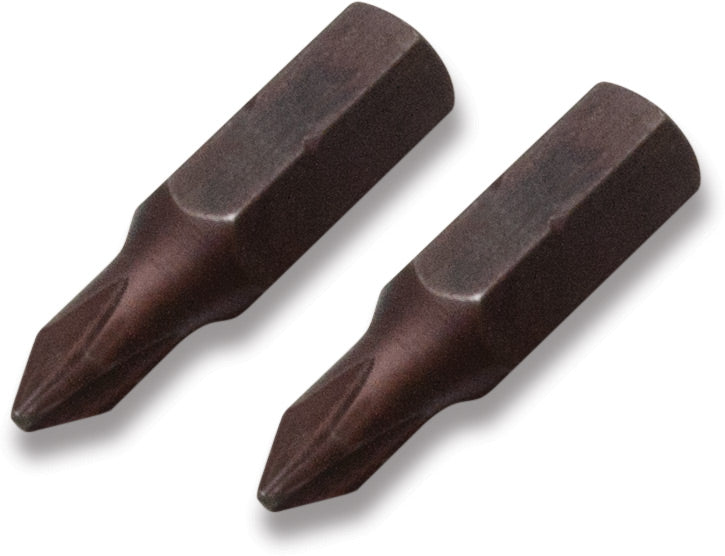 Motion Pro Tool Jis Cross Bit #1 2Pk – Dirt Store