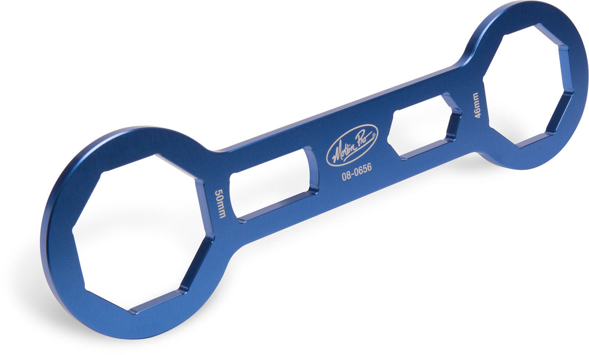 Motion Pro Fork Cap Wrench, 46mm / 50mm