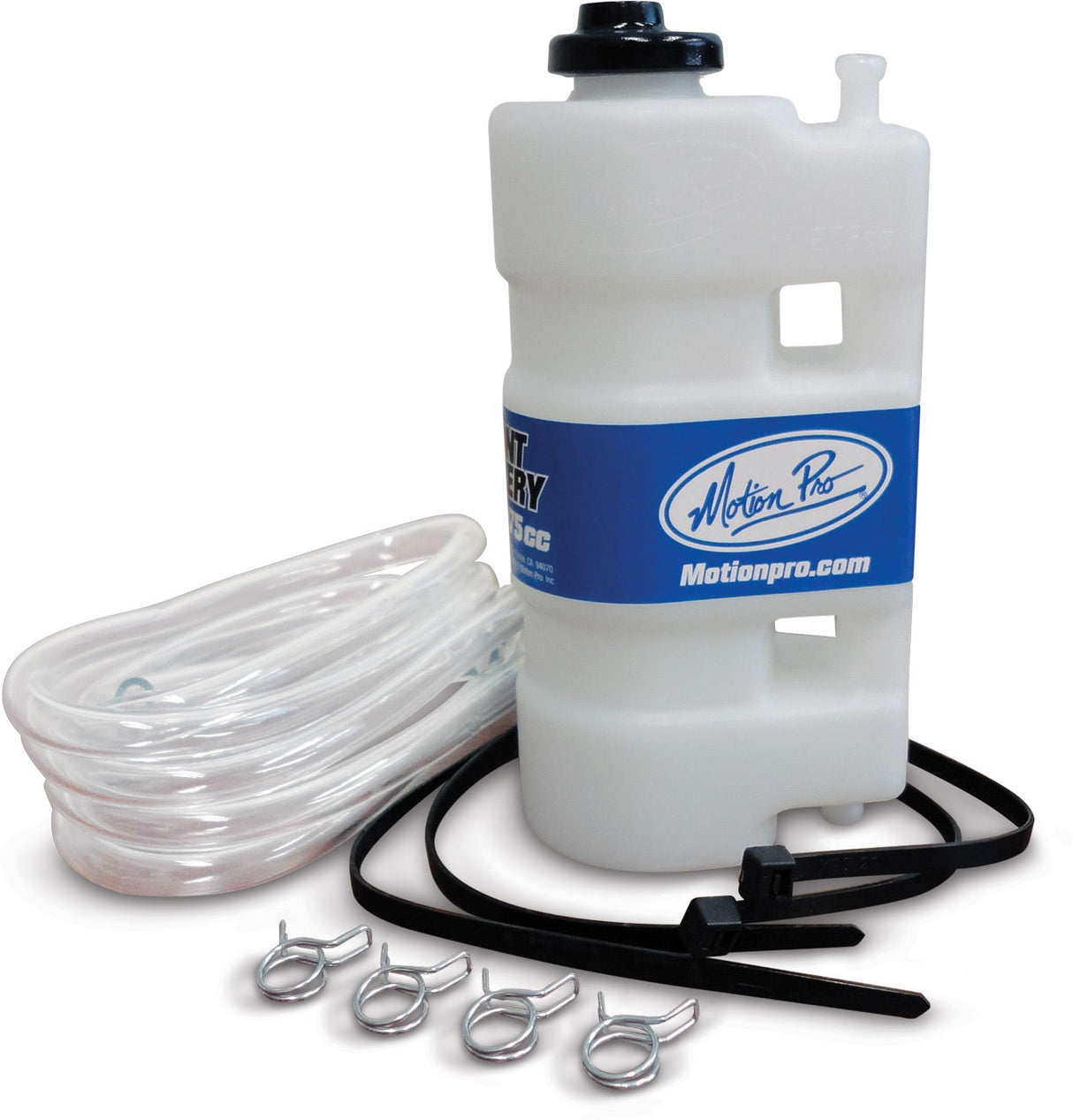 Motion Pro Coolant recovery system (header tank)