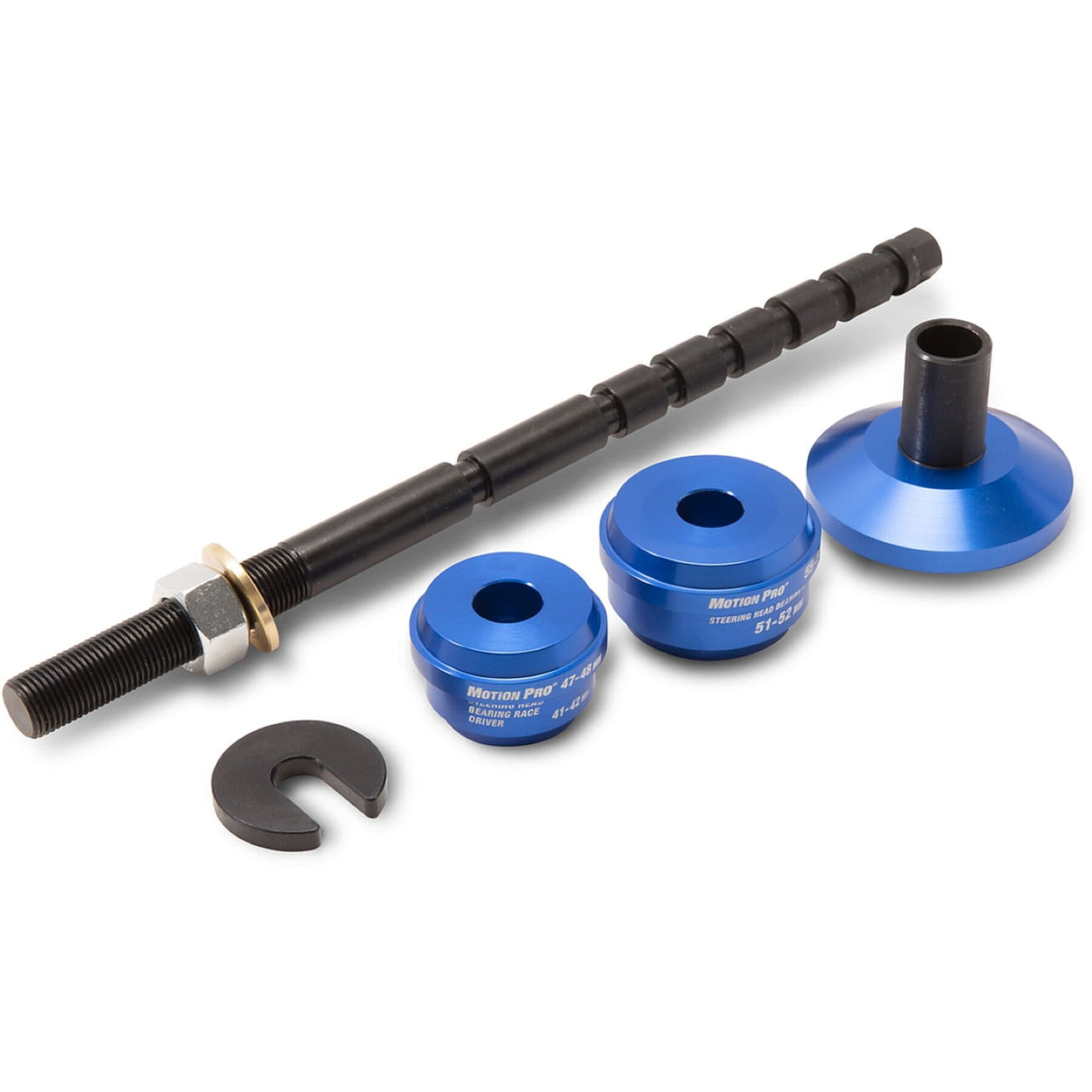 Motion Pro Steering Race installer - 41-42 mm, 47-48 mm, 51-52 mm and 55-56 mm
