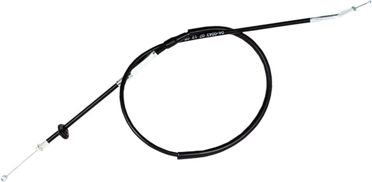 Motion Pro Throttle Cable Sherco 2T 125-300 17-21