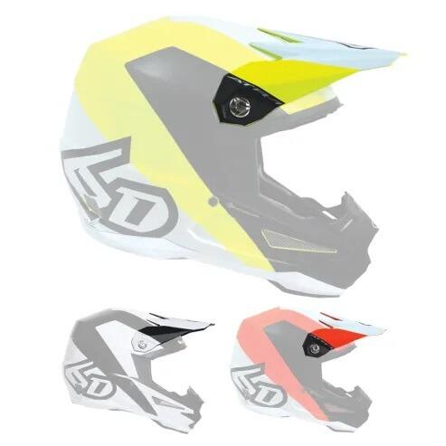 ATR-1 Visor Wedge
