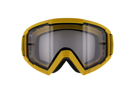 Red Bull SPECT Whip Yellow - Clear Lens