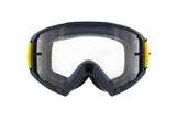 Red Bull SPECT Whip Dark Blue - Clear Lens